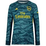 Maillot Arsenal Gardien Domicile 2019/20 ML