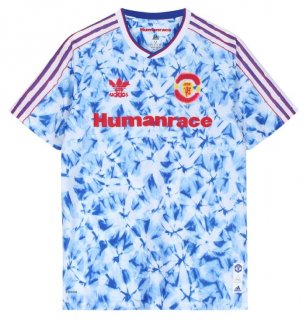 Manchester United 'Human Race' by PW