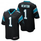 Cam Newton, Carolina Panthers - Home