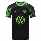 Maillot VfL Wolfsburg Extérieur 2023/24