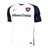 Maillot San Lorenzo Extérieur 2017
