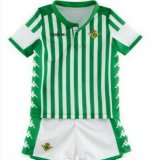 Betis Domicile 2019/20 Junior Kit