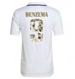 Maillot Real Madrid Domicile 2022/23 - BenzeDor