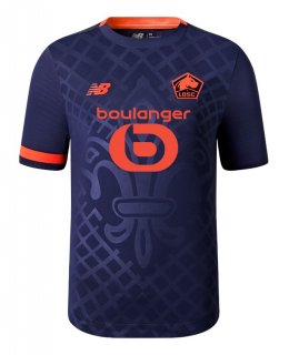 Maillot LOSC Third 2023/24