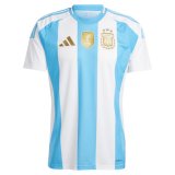 Maillot Argentine Domicile 2024