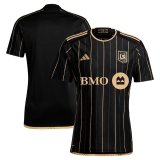 Maillot Los Angeles FC Domicile 2024
