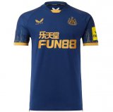 Maillot Newcastle United Extérieur 2022/23