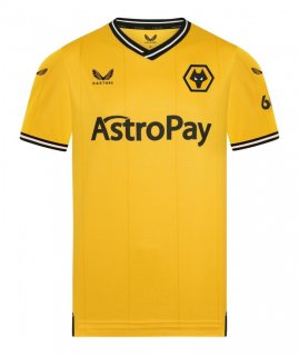 Maillot Wolves Domicile 2023/24