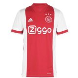 Maillot Ajax Domicile 2020/21