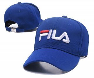 Casquette strapback FILA [M. 13]