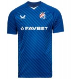 Maillot Dinamo Zagreb Domicile 2024/25 Maillot Dinamo Zagreb Domicile 2024/25