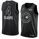Victor Oladipo - 2018 All-Star Black Victor Oladipo - 2018 All-Star Black