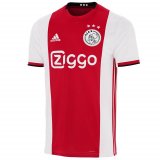 Maillot Ajax Domicile 2019/20