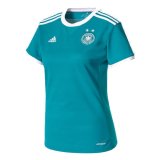 Maillot Allemagne Extérieur Euro 2017 - FEMME