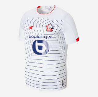 Maillot LOSC Third 2019/20