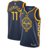 Klay Thompson, Golden State Warriors 2018/19 - City Edition