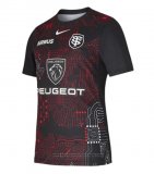 Maillot Stade Toulousain Pre-match 2022/23