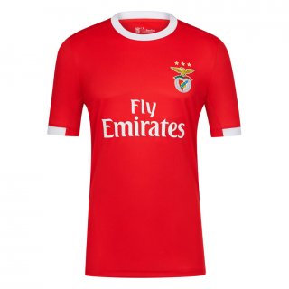Maillot Benfica Domicile 2019/20