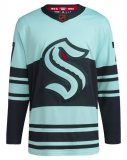 Seattle Kraken - Reverse Retro Seattle Kraken - Reverse Retro