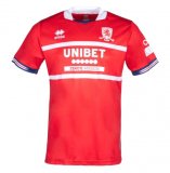 Maillot Middlesbrough Domicile 2023/24