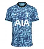 Maillot Tottenham Hotspur Third 2022/23