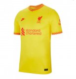 Maillot Liverpool Third 2021/22
