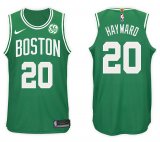 Gordon Hayward, Boston Celtics - Icon Gordon Hayward, Boston Celtics - Icon