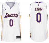 Kyle Kuzma, Los Angeles Lakers - Association Kyle Kuzma, Los Angeles Lakers - Association