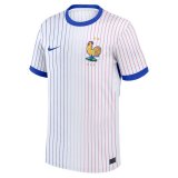 Maillot France Extérieur 2024