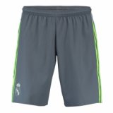 Shorts 2a Real Madrid 2015/16