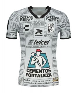 Maillot Club Leon Extérieur 2022/23