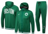 Survêtement Boston Celtics 2021/22 - 75th Anniv.