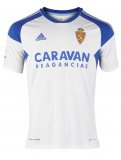 Maillot Real Zaragoza Domicile 2022/23