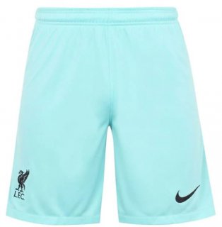 Liverpool Shorts Extérieur 2020/21