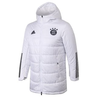 Doudoune à capuche Bayern Munich 2020/21