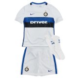 Kit Junior Inter Milan Extérieur 2015/16