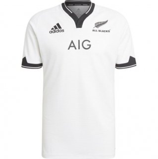 Maillot All Blacks Extérieur 2021/22