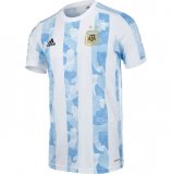Maillot Argentine Domicile 2021
