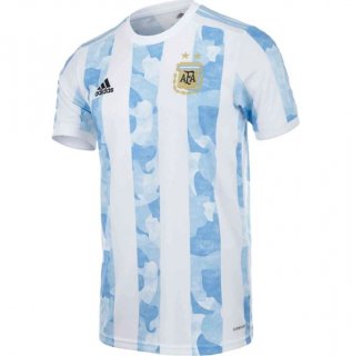 Maillot Argentine Domicile 2021