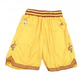 Pantalon Cleveland Cavaliers [jaune]