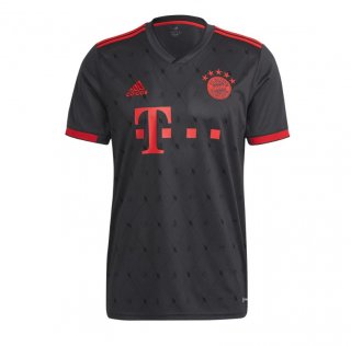 Maillot Bayern Munich Third 2022/23