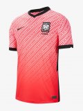 Maillot Corée du Sud Domicile 2020/21