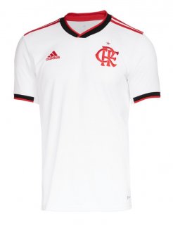 Maillot Flamengo Extérieur 2022/23