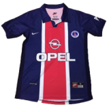 Maillot PSG Domicile 1998