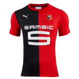 Maillot Stade Rennais Domicile 2019/20