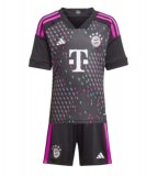 Bayern Munich Extérieur 2023/24 Junior Kit
