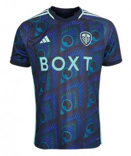 Maillot Leeds United Extérieur 2023/24