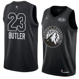 Jimmy Butler - 2018 All-Star Black Jimmy Butler - 2018 All-Star Black