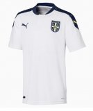 Maillot Serbie Extérieur 2020/21
