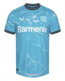Maillot Bayer 04 Leverkusen Third 2023/24